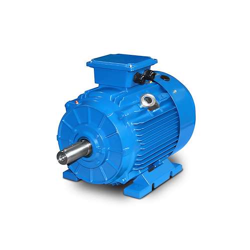 الکتروموتور چینی 1400 دور 225S-4